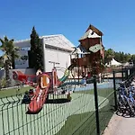 La Carabasse Les Mazets 101 Vias