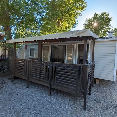 La Carabasse Les Mazets 101 * Vias